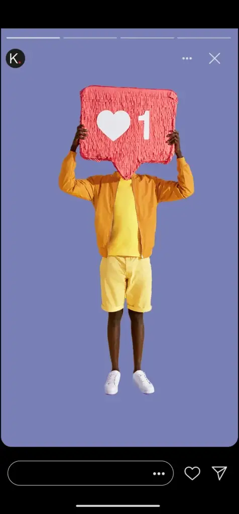 Plan autogestión redes sociales