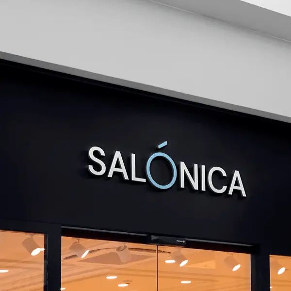 Salónica